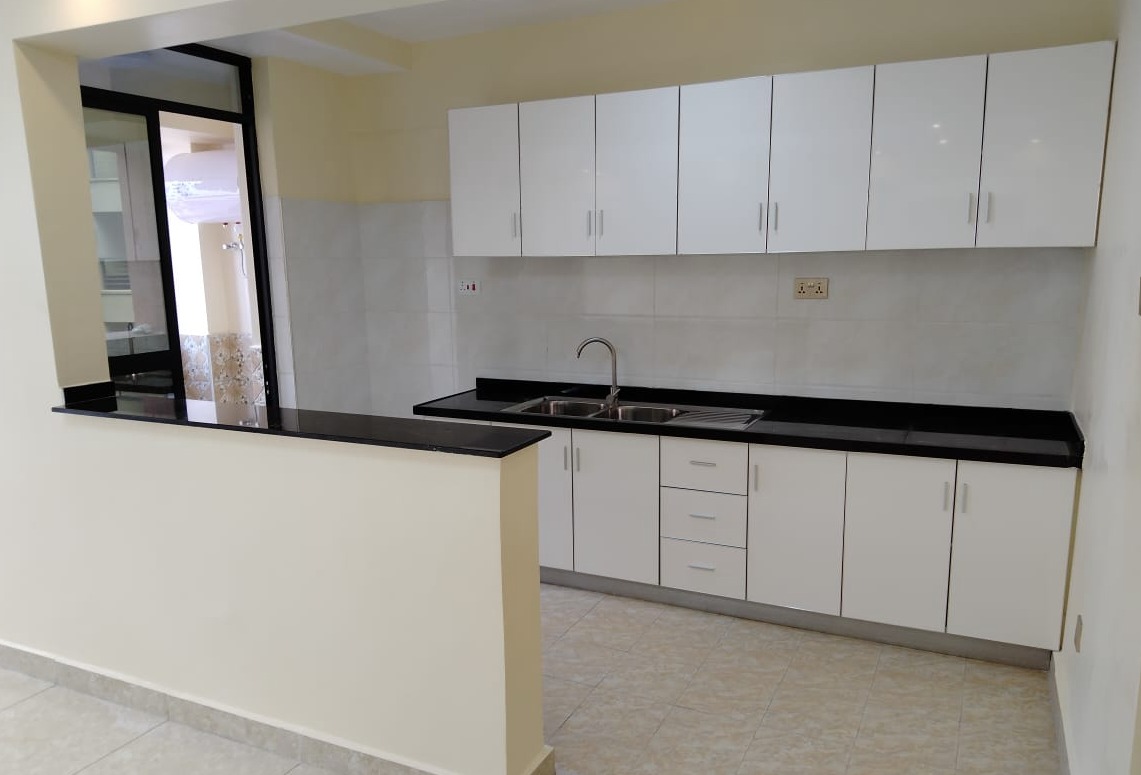 2br apartment for sale in Kileleshwa