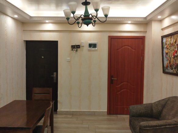2br apartment for sale in Kileleshwa