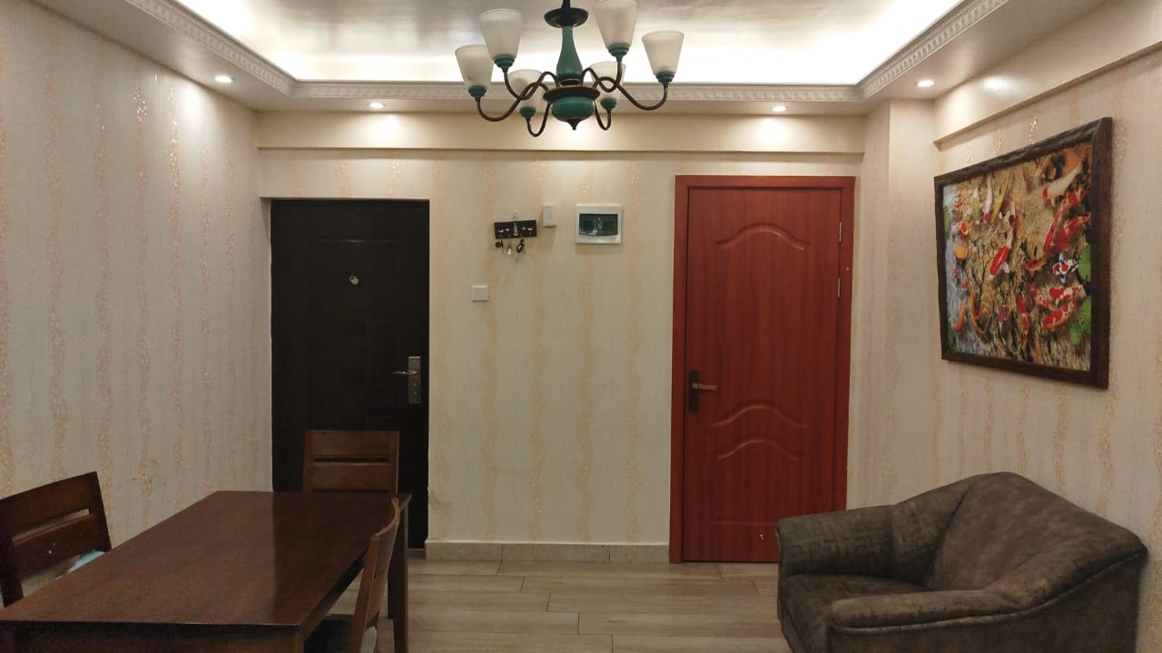 2br apartment for sale in Kileleshwa