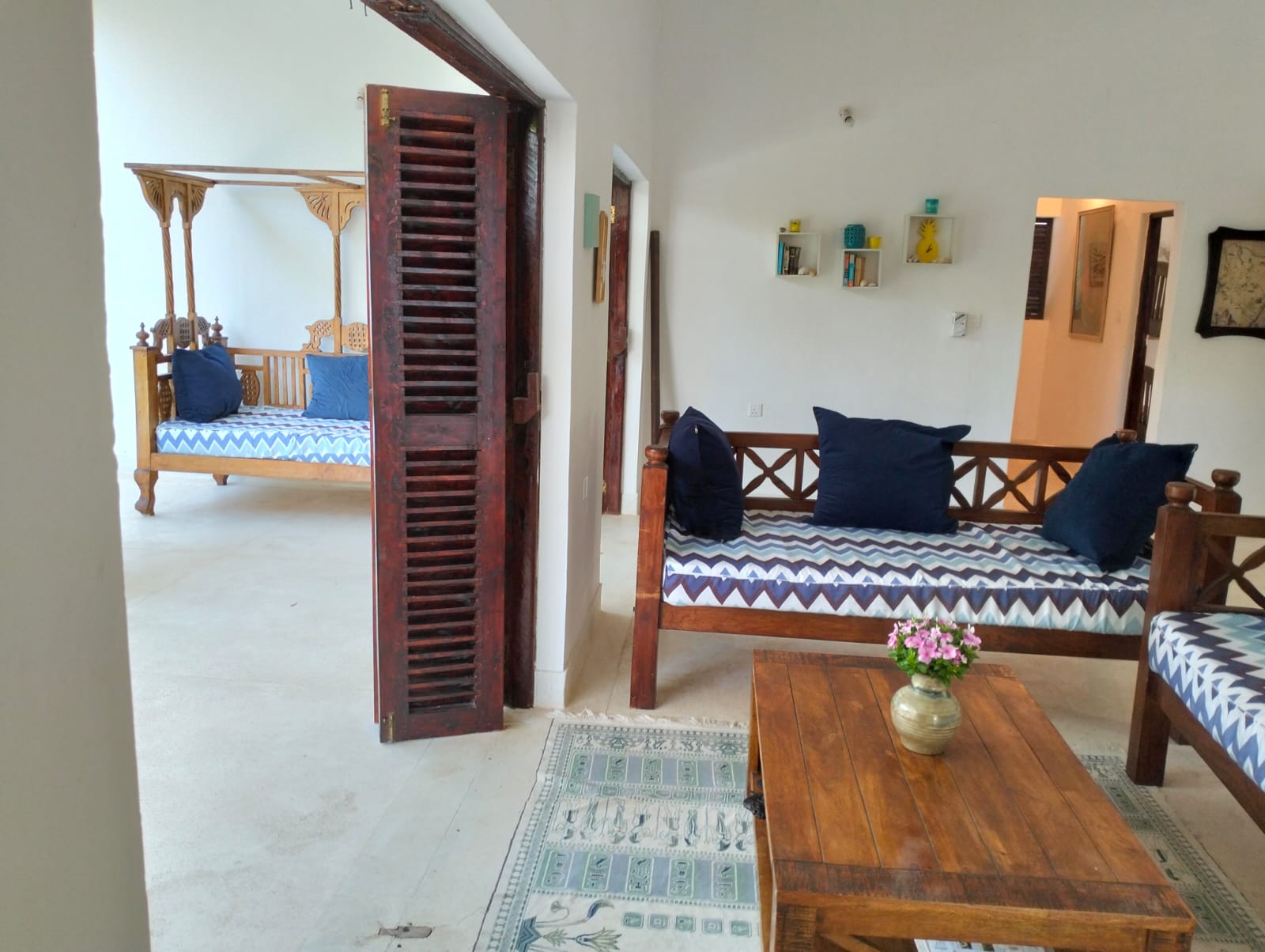 Peupe House for sale in Malindi