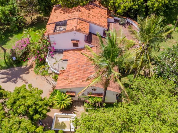 3 Bedroom Villa for sale in Malindi