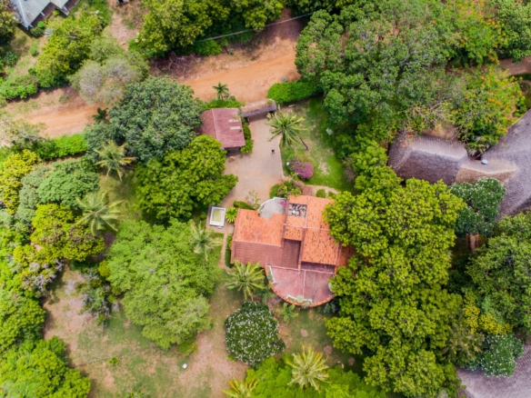 3 Bedroom Villa for sale in Malindi