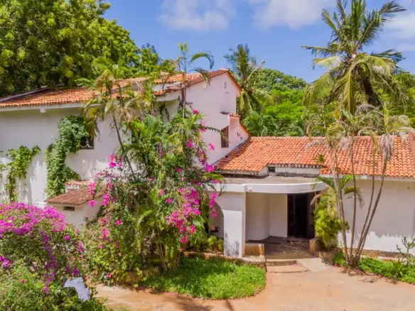 3 Bedroom Villa for sale in Malindi