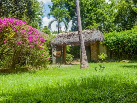 3 Bedroom Villa for sale in Malindi