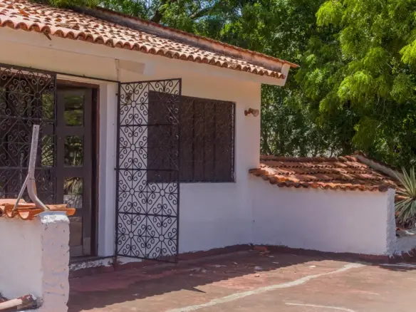 3 Bedroom Villa for sale in Malindi