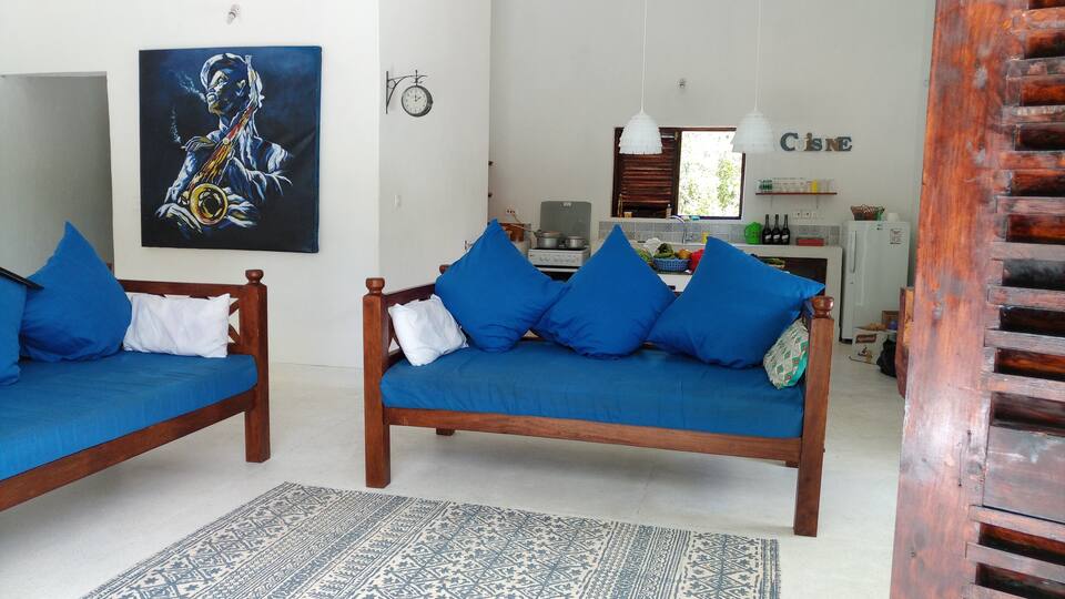 Peupe House for sale in Malindi