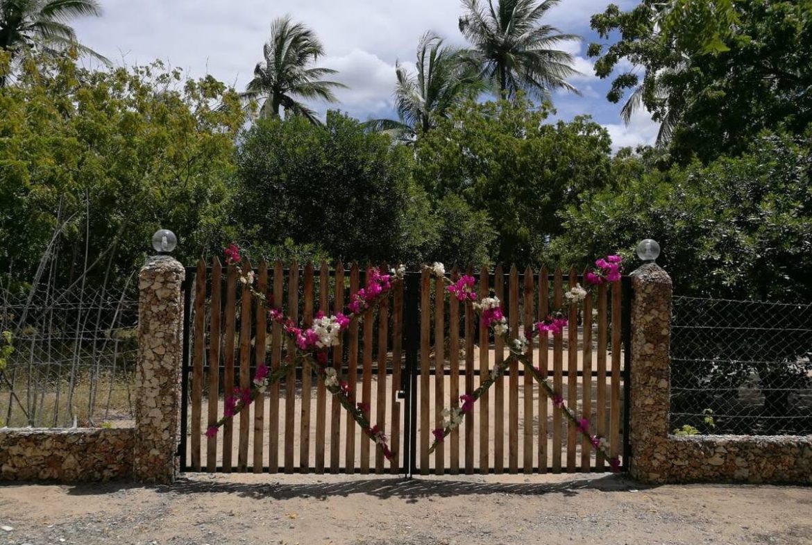 Peupe House for sale in Malindi