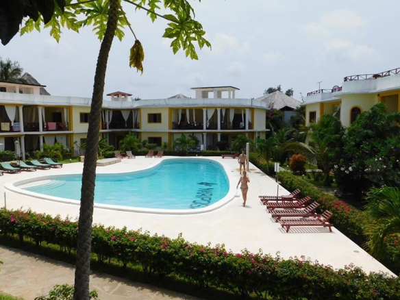 Mariposa residence Malindi