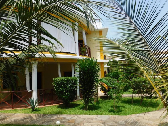 Mariposa residence Malindi