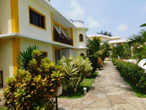 Mariposa residence Malindi