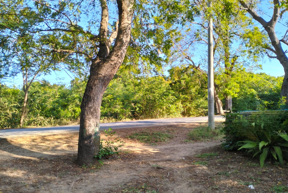 0.625 Acres for sale in Watamu near Garoda