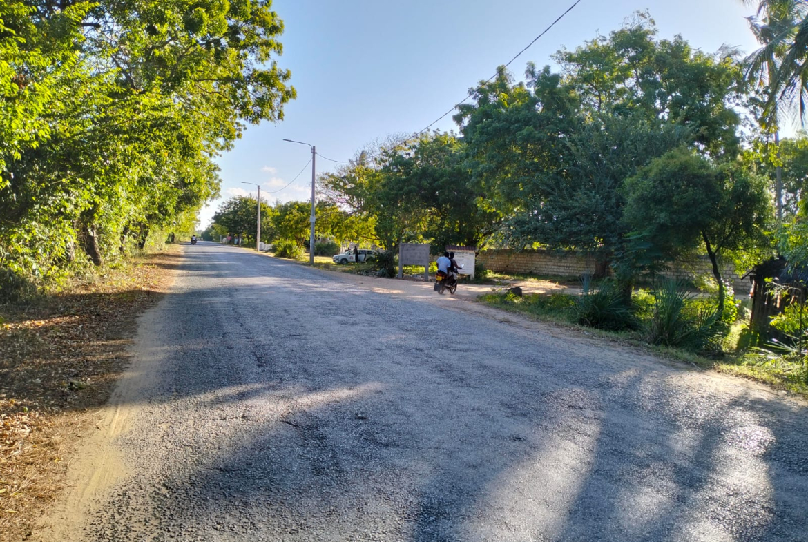 0.625 Acres for sale in Watamu near Garoda