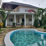 Elegant 4-Bedroom Villa for Sale on Casuarina Road