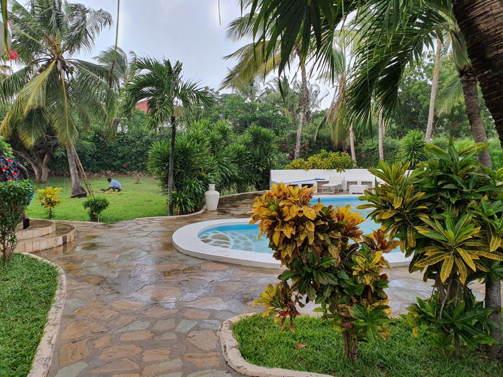 4br villa for sale Malindi, Casuarina