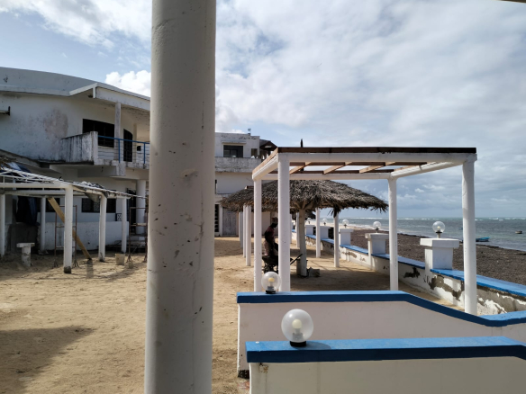 Mariposa residence Malindi