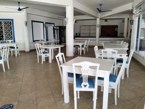 Mariposa residence Malindi