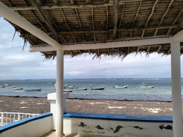 Mariposa residence Malindi