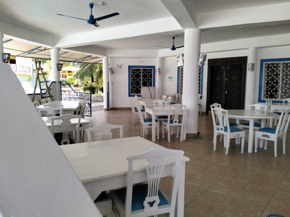 Mariposa residence Malindi