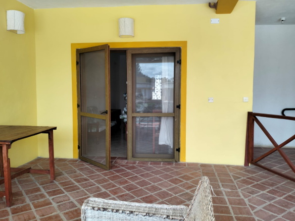 Mariposa residence Malindi