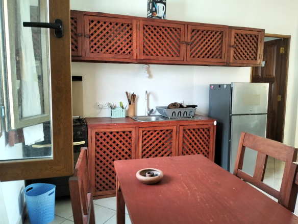 Mariposa residence Malindi