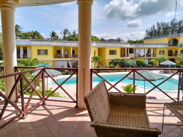 Mariposa residence Malindi
