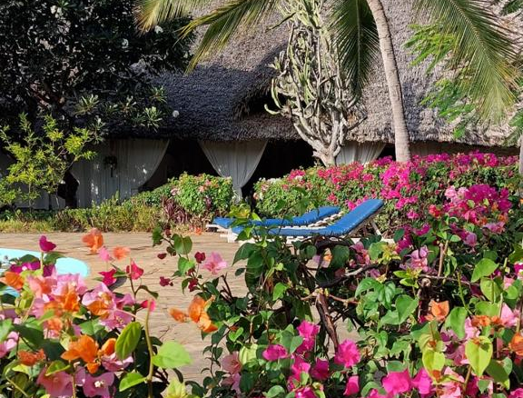 3-bedroom maisonette for sale in Malindi.