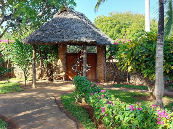 3-bedroom maisonette for sale in Malindi.