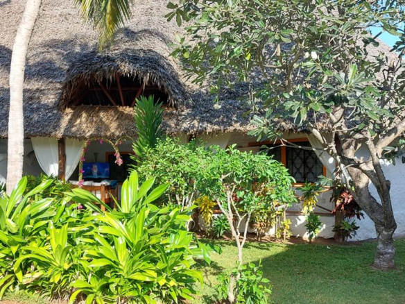 3-bedroom maisonette for sale in Malindi.