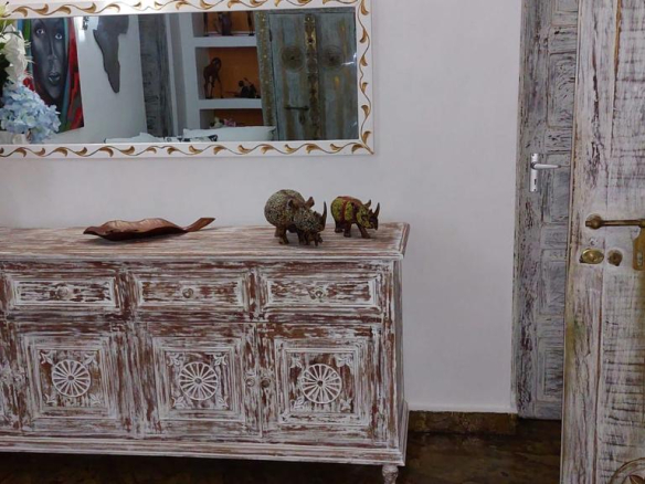 3-bedroom maisonette for sale in Malindi.