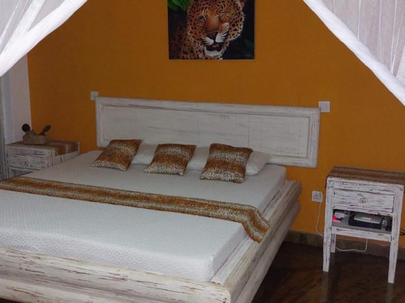 3-bedroom maisonette for sale in Malindi.