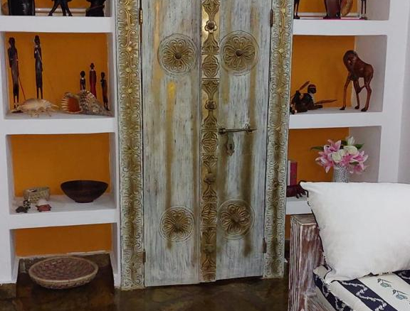 3-bedroom maisonette for sale in Malindi.