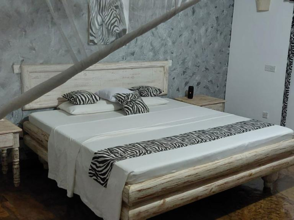 3-bedroom maisonette for sale in Malindi.