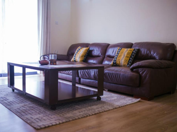 Stunning 1 & 2-Bedroom Apartments for sale, Kileleshwa,