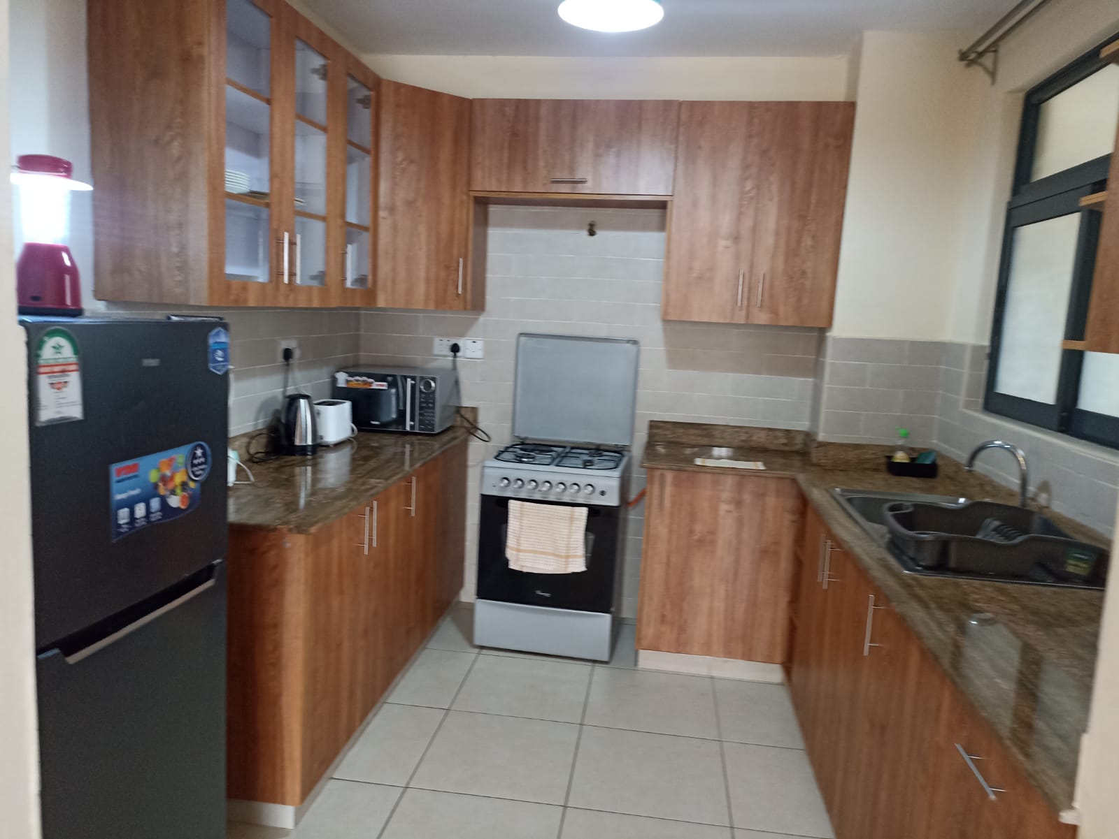 Stunning 1 & 2-Bedroom Apartments for sale, Kileleshwa,