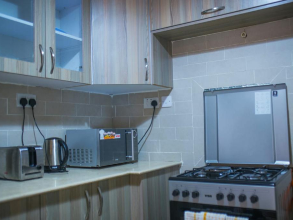 Stunning 1 & 2-Bedroom Apartments for sale, Kileleshwa,