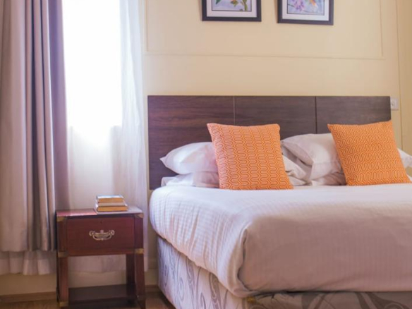 Stunning 1 & 2-Bedroom Apartments for sale, Kileleshwa,