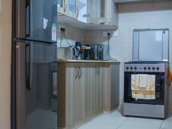 Stunning 1 & 2-Bedroom Apartments for sale, Kileleshwa,