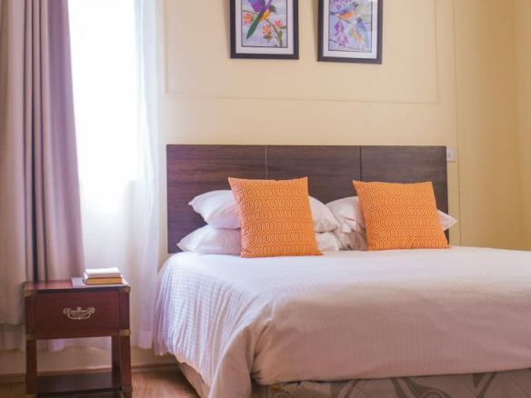 Stunning 1 & 2-Bedroom Apartments for sale, Kileleshwa,