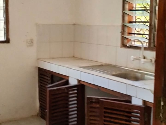 2br on quarter acre for sale in Watamu