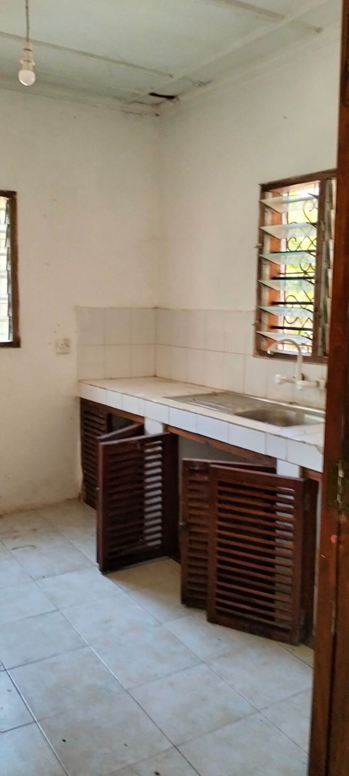 2br on quarter acre for sale in Watamu