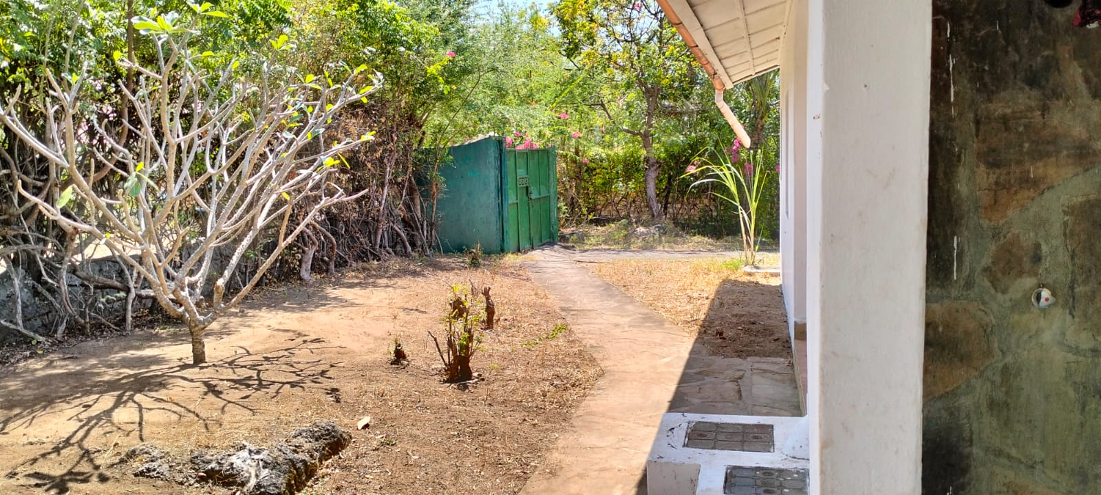 2br on quarter acre for sale in Watamu