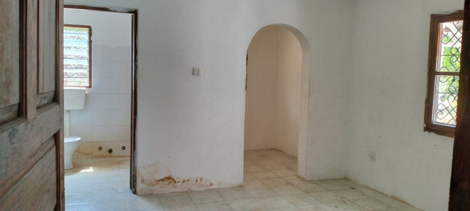 2br on quarter acre for sale in Watamu