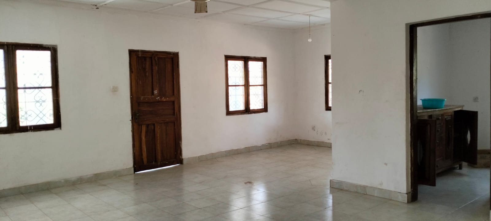 2br on quarter acre for sale in Watamu