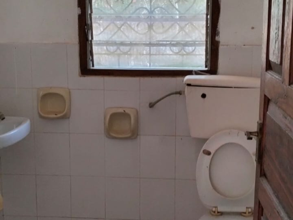 2br on quarter acre for sale in Watamu