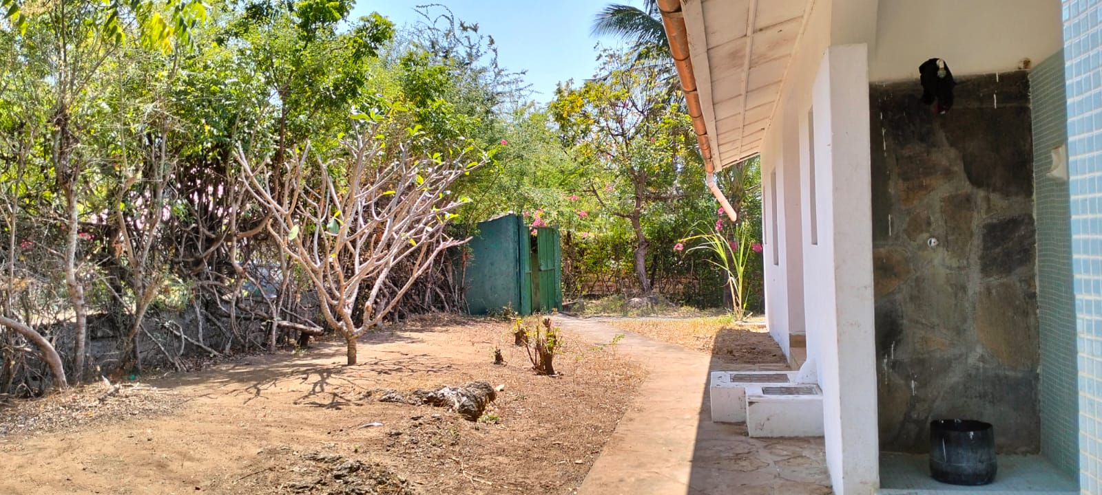 2br on quarter acre for sale in Watamu