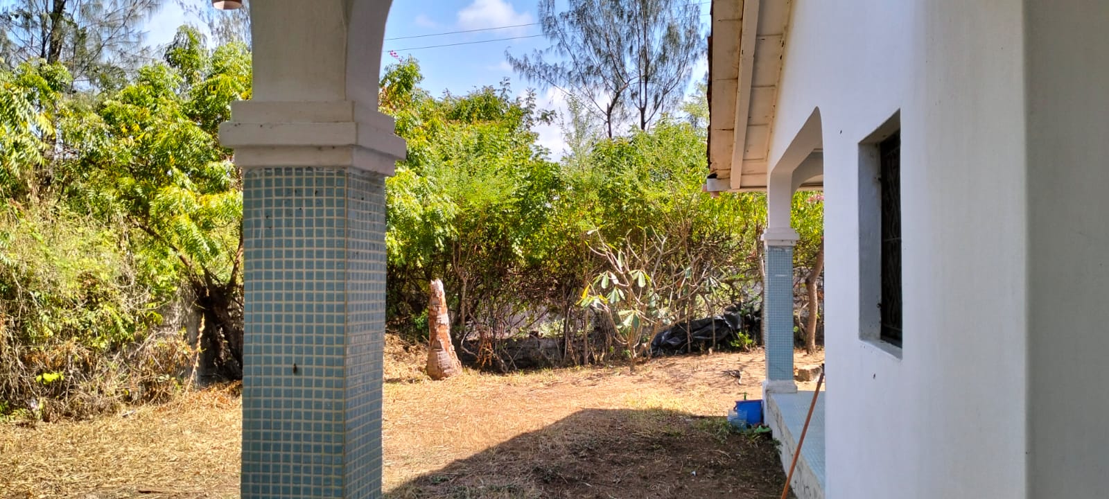 2br on quarter acre for sale in Watamu