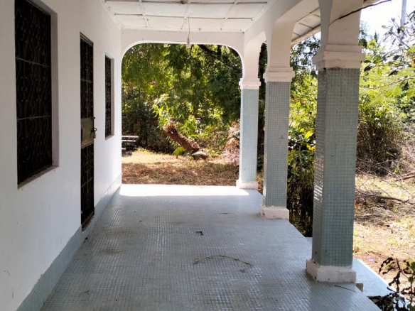 2br on quarter acre for sale in Watamu