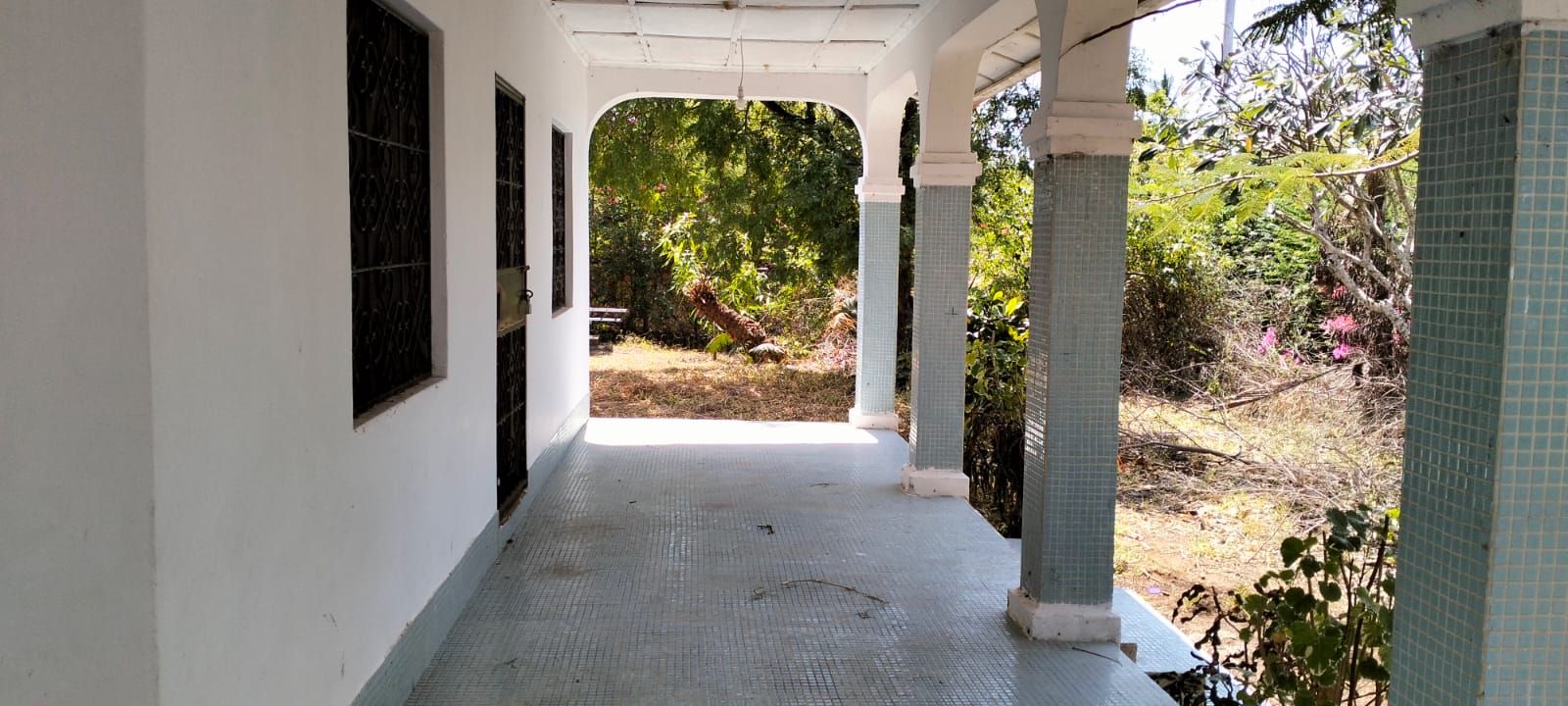 2br on quarter acre for sale in Watamu