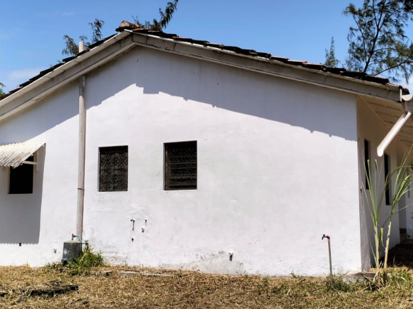 2br on quarter acre for sale in Watamu