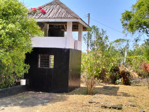 2br on quarter acre for sale in Watamu
